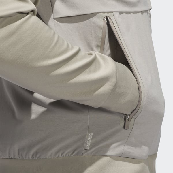 adidas Ultimate365 Tour Frostguard mit durchgehendem