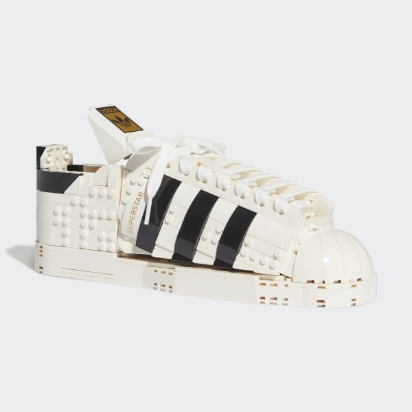 Adidas x superstar