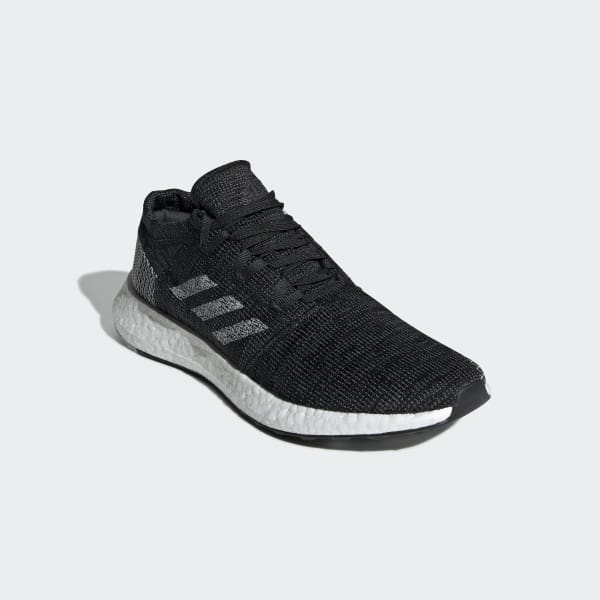 adidas originals men's pureboost go running shoe