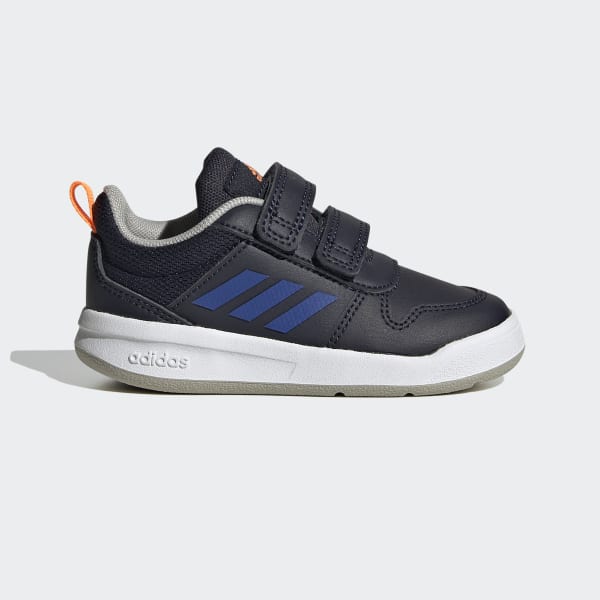 adidas Tensaur Shoes - Blue | adidas UK