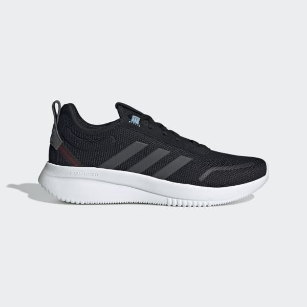 Black Lite Racer Rebold Shoes