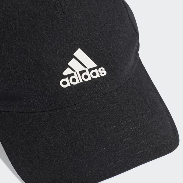adidas Gorra Béisbol AEROREADY Negro adidas Colombia