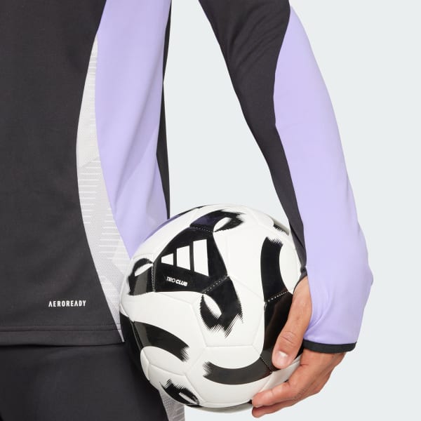 Polerón Entrenamiento Colo-Colo 2025 Negro adidas adidas Chile