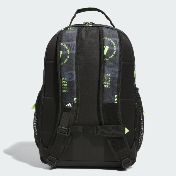 Black Adaptive Backpack