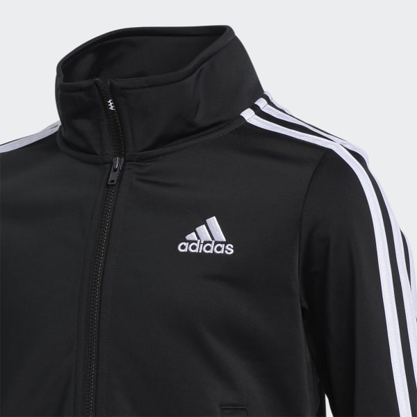 adidas iconic tricot jacket