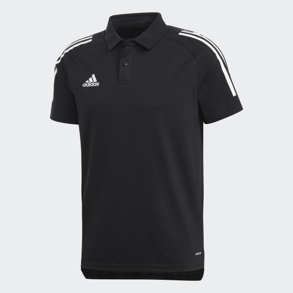 Polera adidas new arrivals con cuello