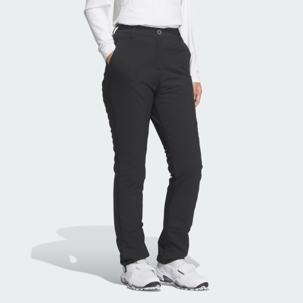 アディダス 【ゴルフ】フロストガードパンツ - ブラック | アディダス