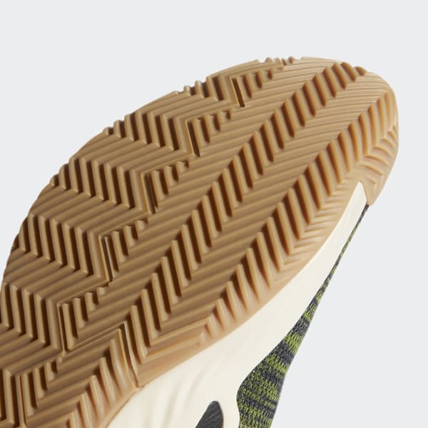 adidas Dame 5 Shoes Green adidas Philippines