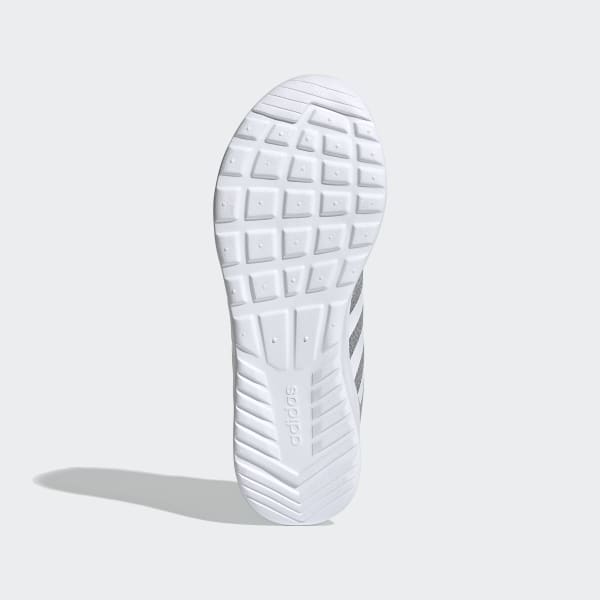 Adidas qt racer black and white store