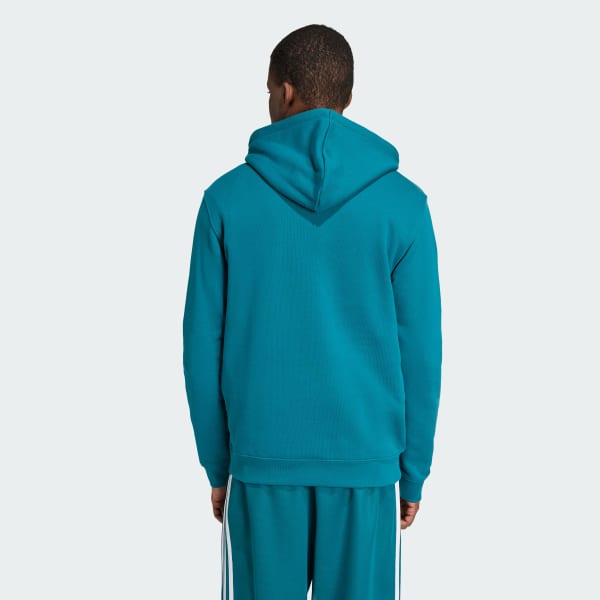 Turkos Adicolor Classics Trefoil Hoodie