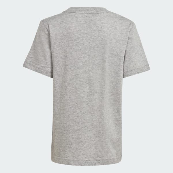 Grey VRCT Short Tee Set
