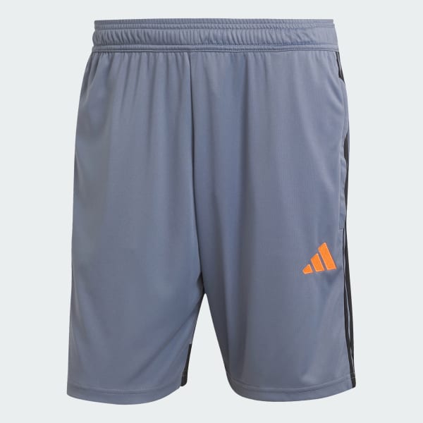 Multicolor Tiro 25 Essentials Shorts