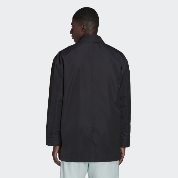 Black Adicolor Contempo Jacket