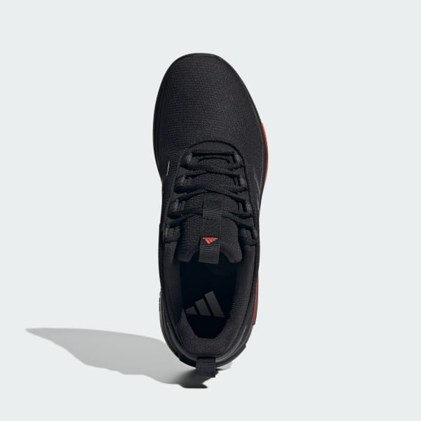 Negro Tenis Racer TR23