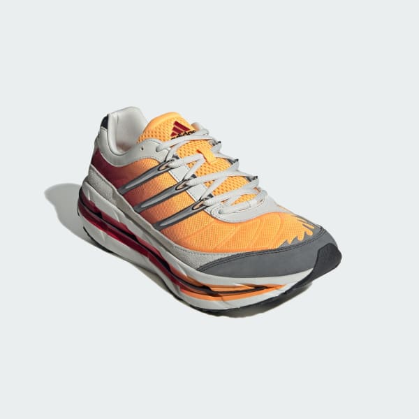 Orange Adistar Hrmy Schuh
