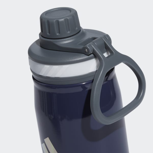 Blue Steel Bottle 600 ML