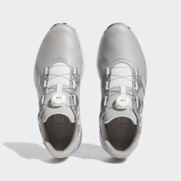 Grey S2G SL 23 Wide Golf Shoes