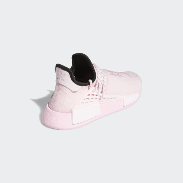 Adidas Pharrell NMD Human Race Pink