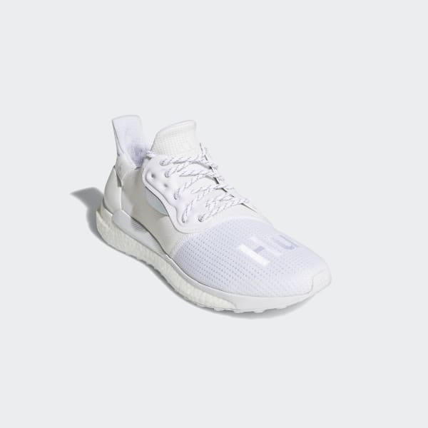 pharrell williams x adidas solar hu prd shoes