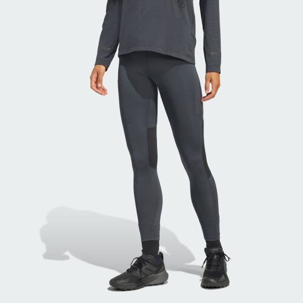 Grey Terrex Xperior Tights