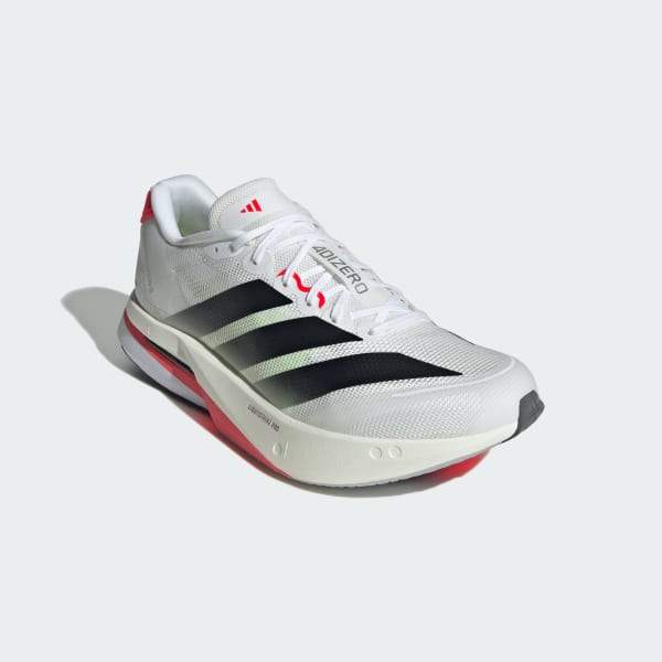 Blanco Zapatillas Adizero Boston 13