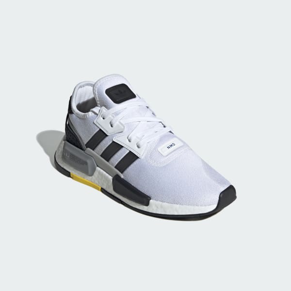 Blanco Zapatilla NMD_G1