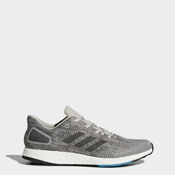 adidas pure boost gris