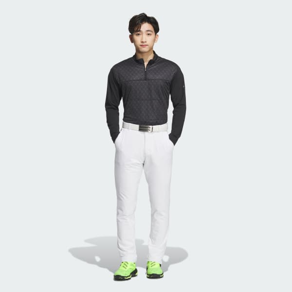 【新品】アディダス Frost Guard 保温 撥水 フルレングスパンツ アディダス 【ゴルフ】Frost Guard 保温 撥水 フルレングスパンツ