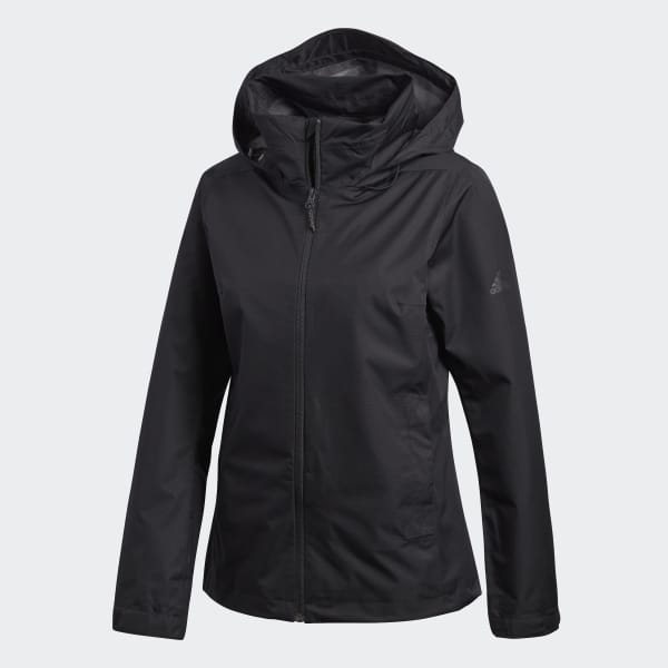 adidas Wandertag Jacke Schwarz | adidas Deutschland adidas Wandertag Jacke Schwarz | adidas Deutschland