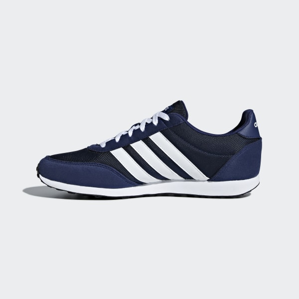 adidas v racer 2.0 azul