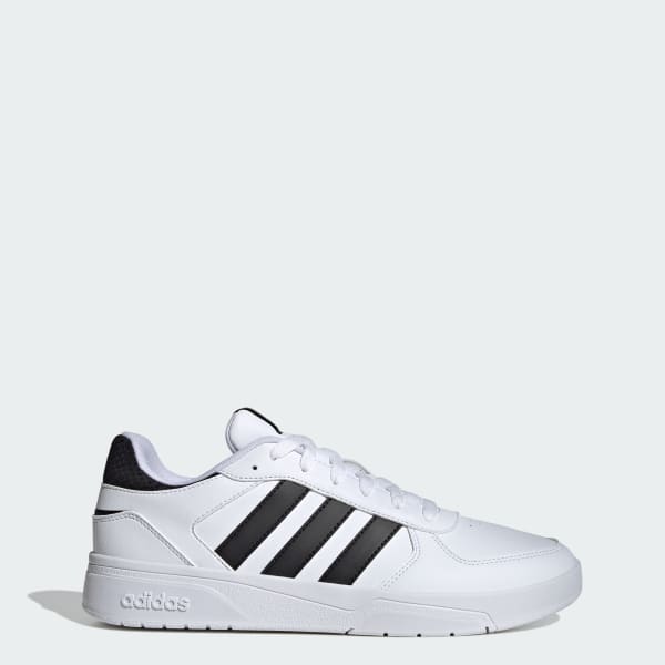 adidas COURTBEAT SHOES - White | adidas UK