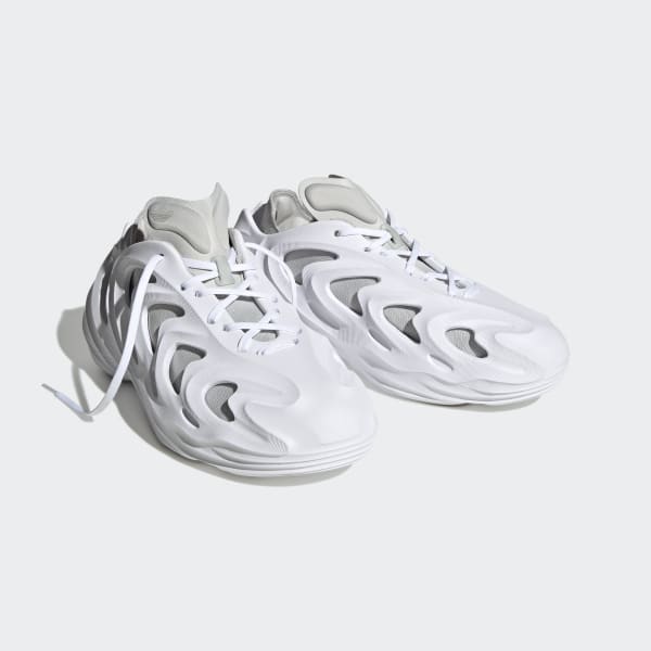 adidas Adifom Q Shoes White adidas Canada