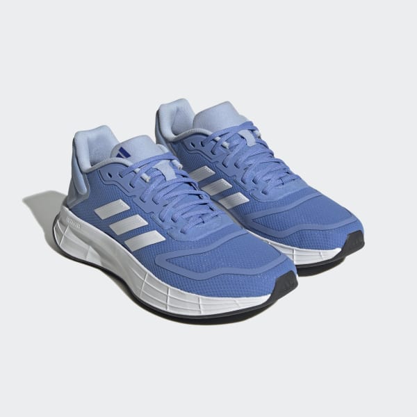 Blue Duramo 10 Shoes