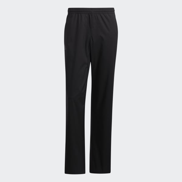 Schwarz Provisional Golfhose