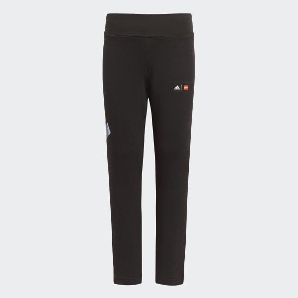 Noir Tight adidas x Classic LEGO®