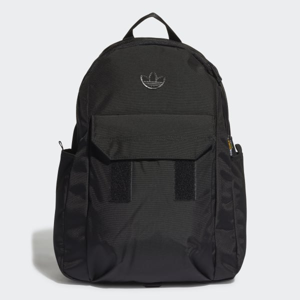 Black Adicolor Contempo Backpack LA288