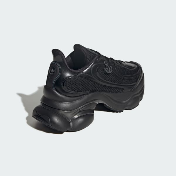 【最終値下げ】adidas OZVENUZアディダス オズヴィーナス ブラック アディダス オズヴィーナス / OZVENUZ - ブラック | アディダス