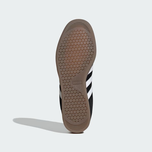 สีดำ รองเท้า Stadt