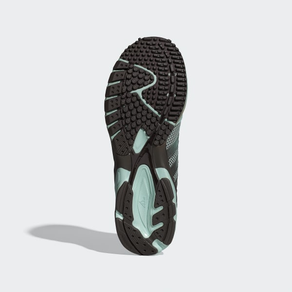 Braun ADIZERO ADIOS OG SCHUH