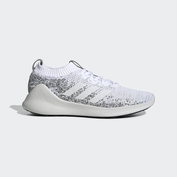 adidas Purebounce+ Shoes - White 