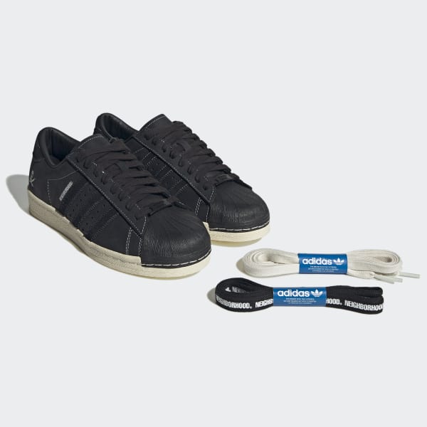 adidas SSTR N 2005 Trainers Black adidas Thailand