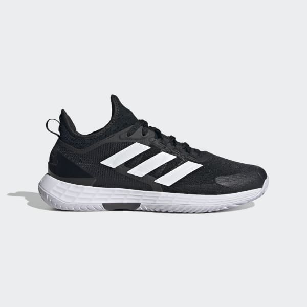 adidas Adizero Ubersonic 4.1 Tennis Shoes Black adidas Thailand