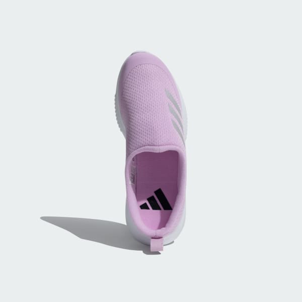 Purple Cush-App W
