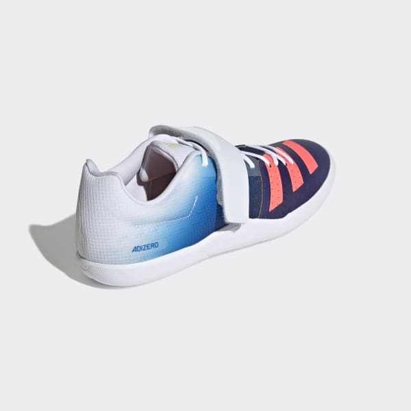 Chaussure de lancer de disque/marteau Adizero Bleu adidas adidas France