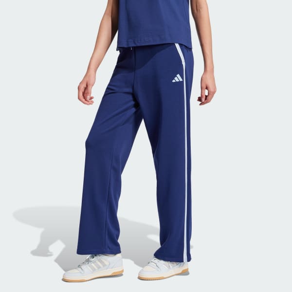 Bla Essentials Color Pop French Terry Byxor