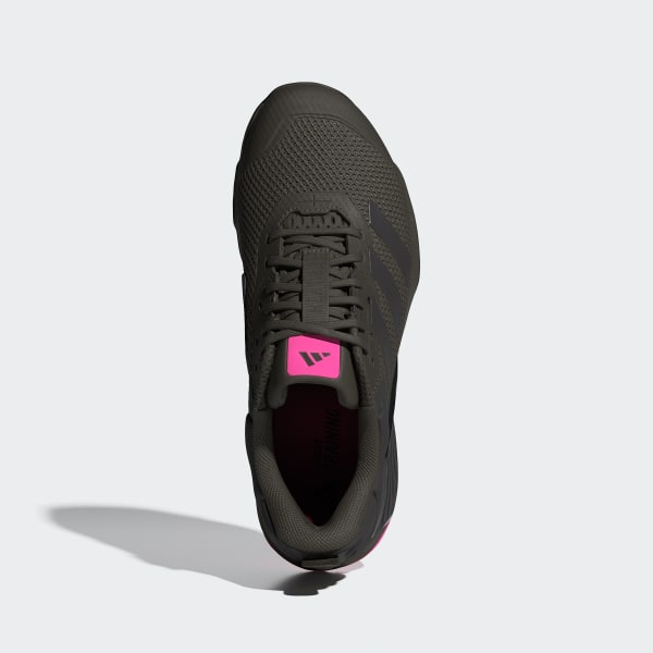 Grun Dropset 3 Schuh