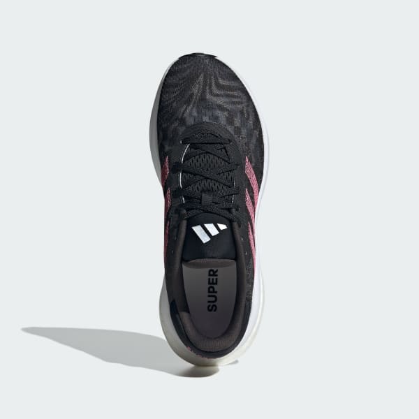 Noir Chaussure de running Supernova 3