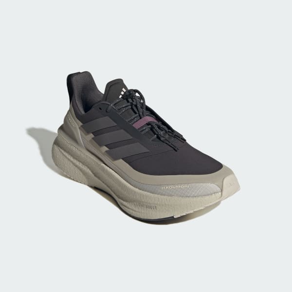 Gris Zapatilla de running Ultraboost 5 H.Koumori