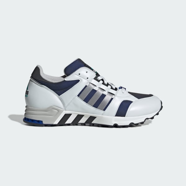 Blue EQT Cushion 93 Shoes