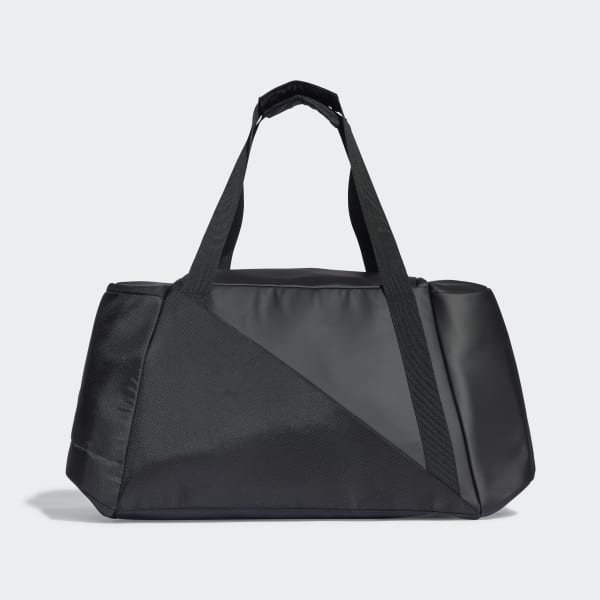 Μαύρο VS.6 Black/Gold Holdall Bag